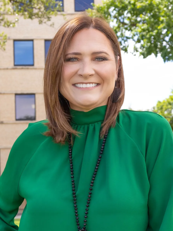 Marisha Beck Staff Image