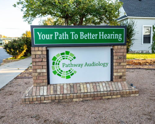 pathway sign MG 6789