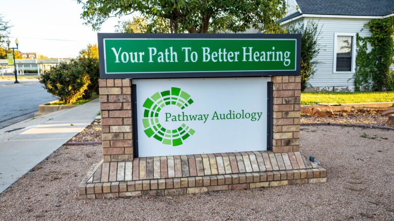 pathway sign MG 6789