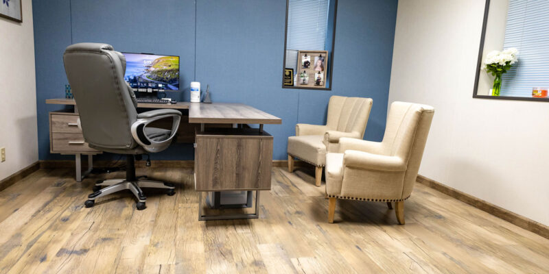 office MG 6741