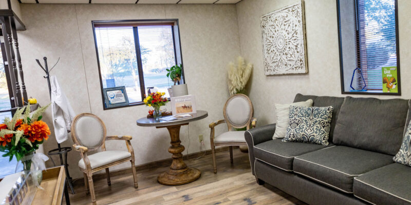 office MG 6815