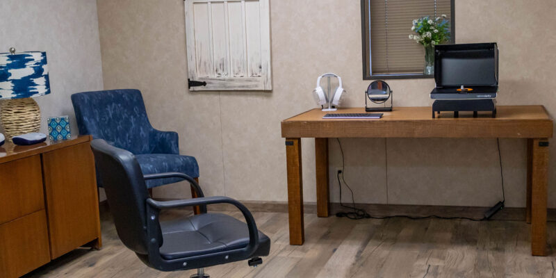 office MG 6817