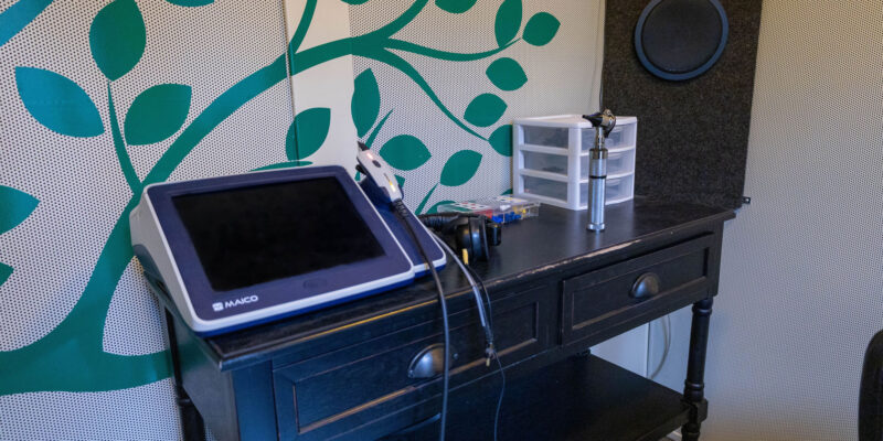 office MG 6834