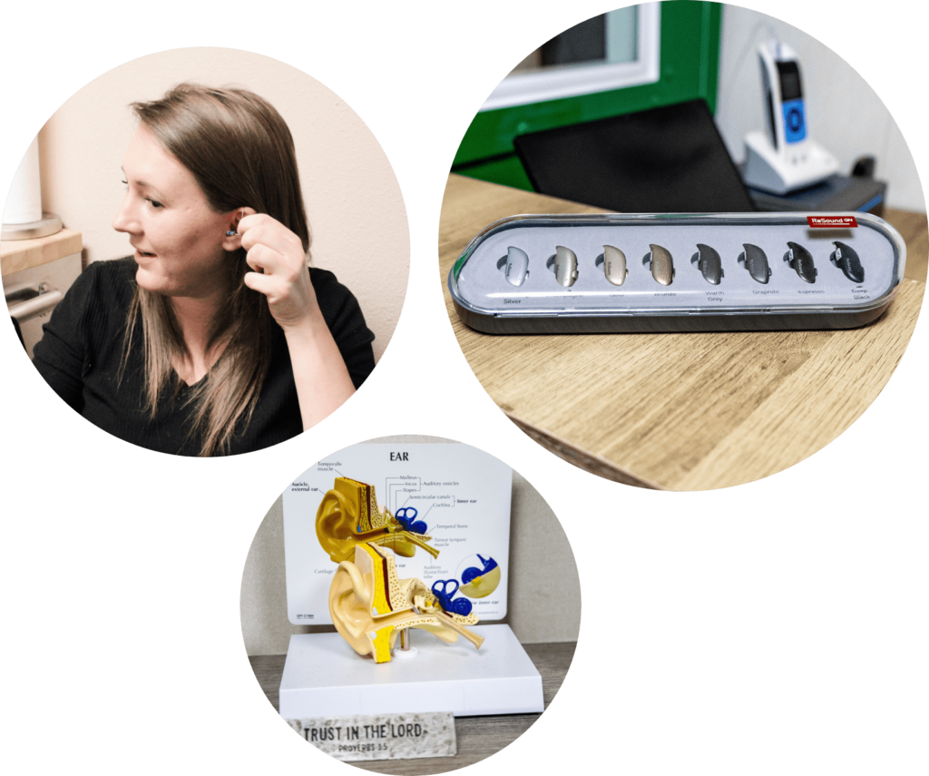 hearing aid technology min