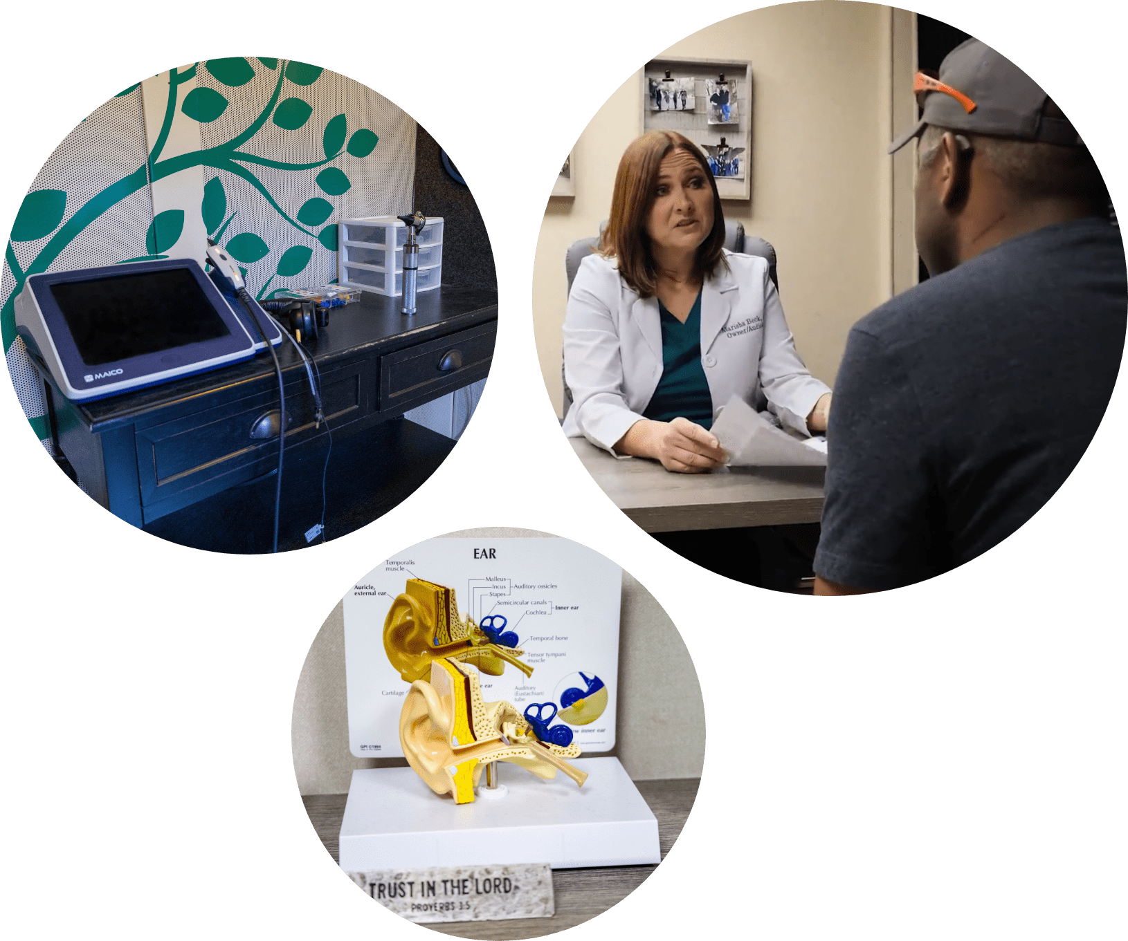 hearing loss resources min