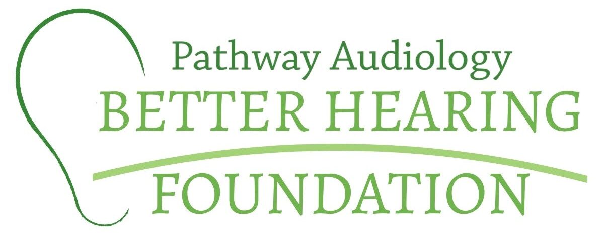 Better Hearing Foundation