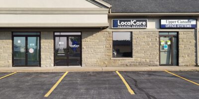 Local Front