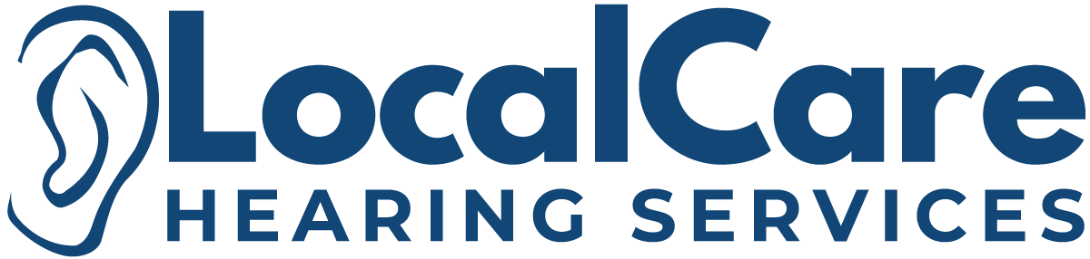 local care hearing services logo