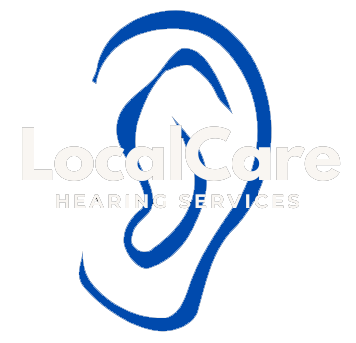 LocalCare Logo transparent