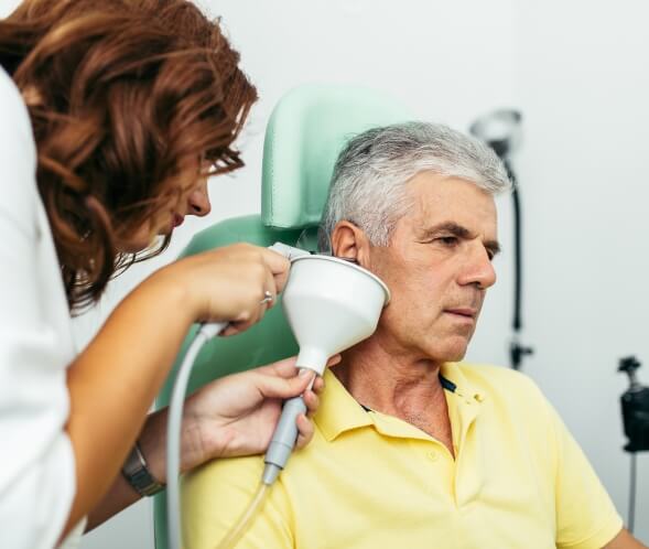 At Home Earwax Removal inland hearing
