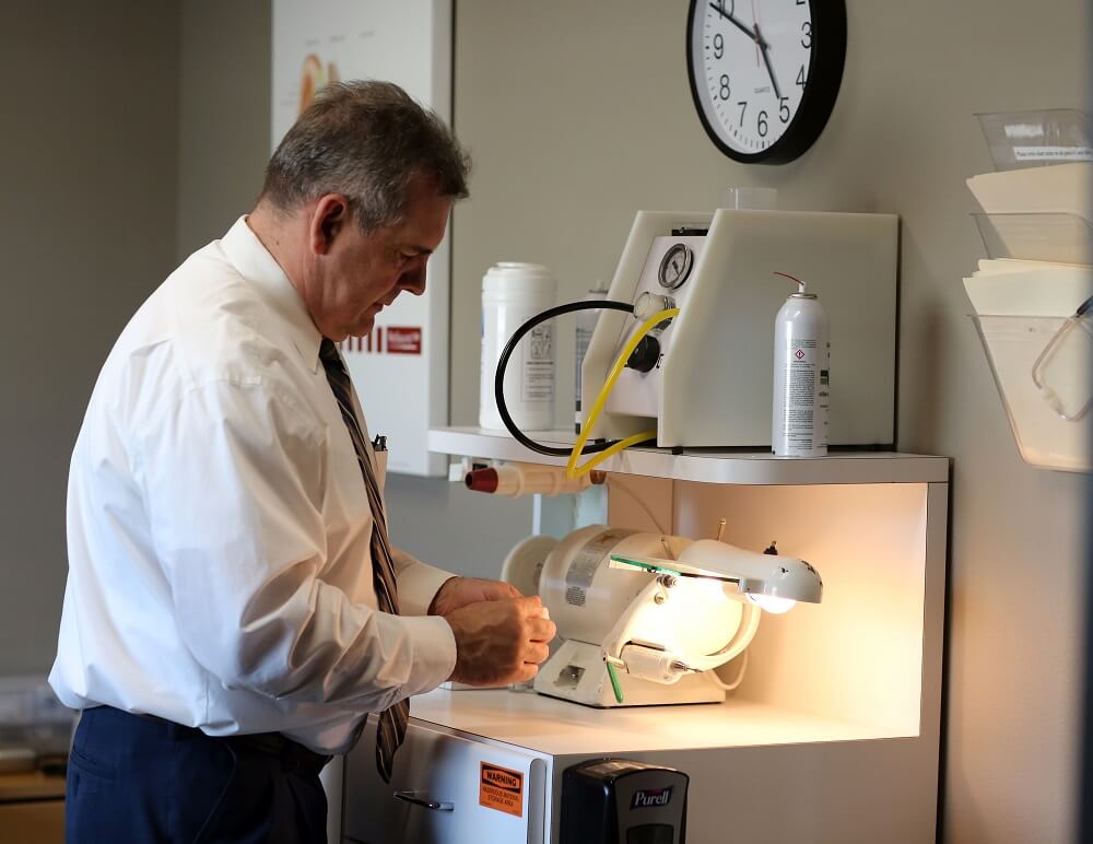 inland hearing aid repairs