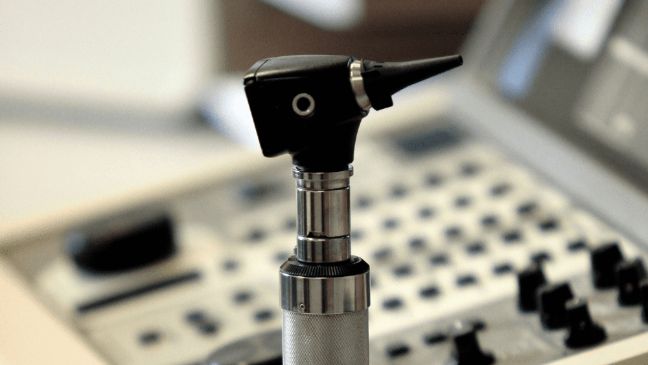 ear wax removal appointment 2