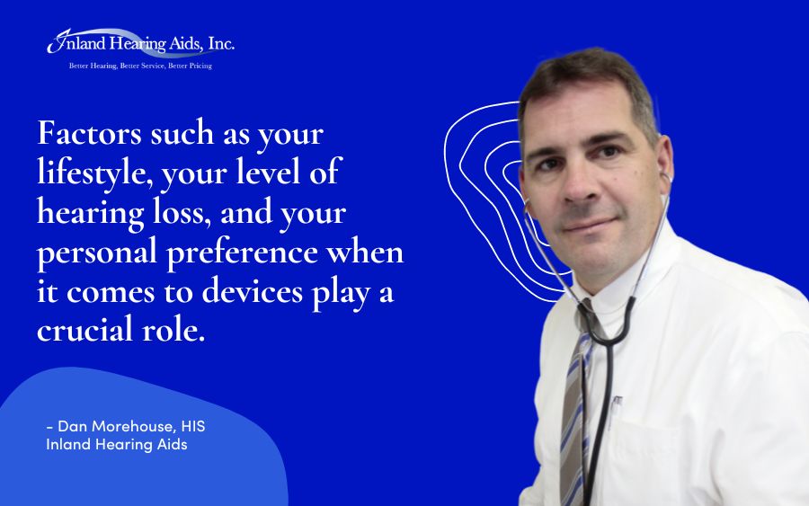 How Much Are Hearing Aids Ellensburg Moses Lake and Omak Based Hearing Expert Answers