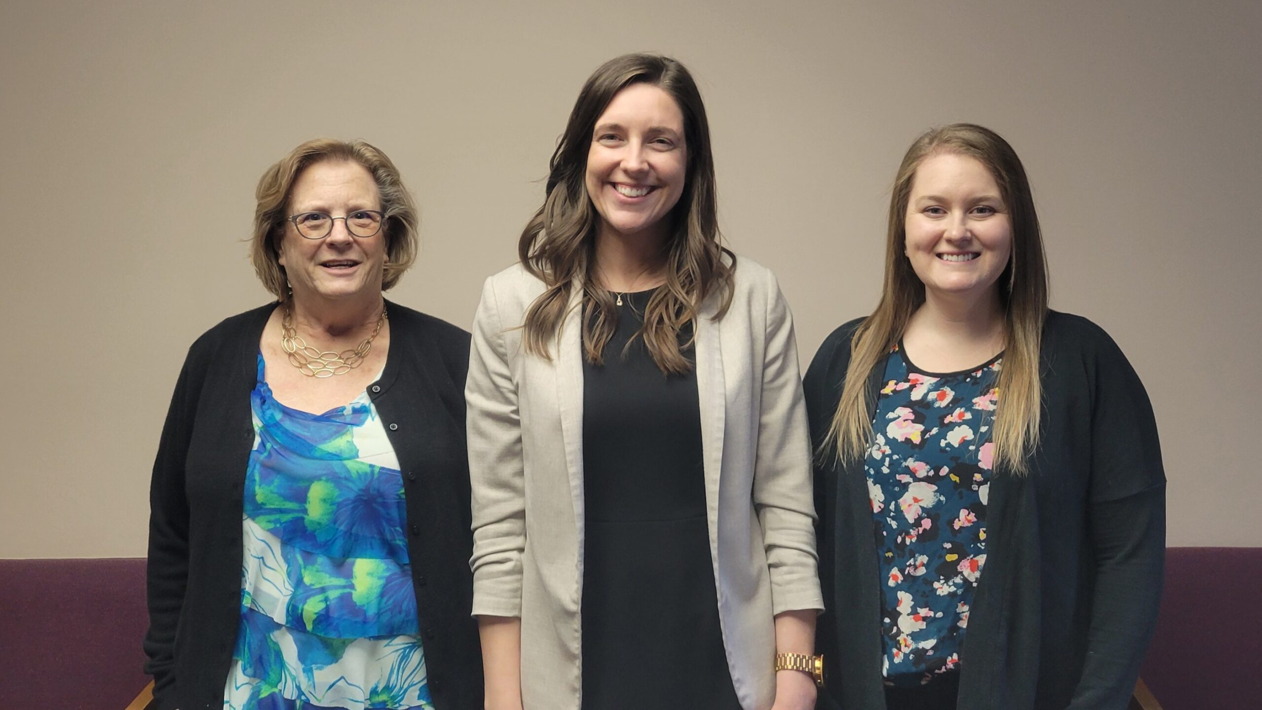 Blossom Hearing Center Staff Picture