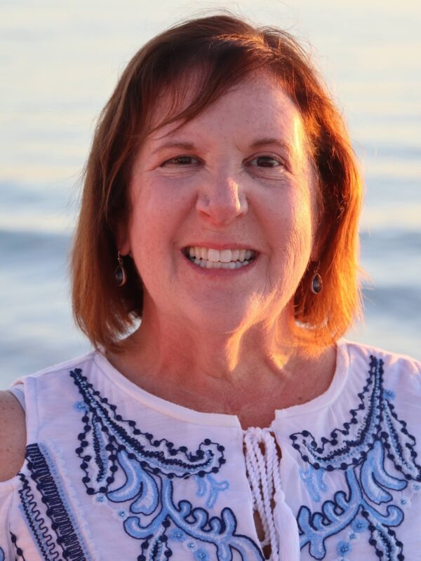 M Rubenstein headshot new 2022