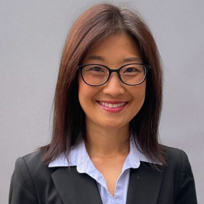 Gina Oh