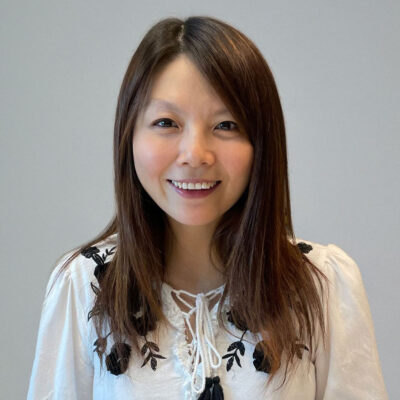 Leonsia Kim