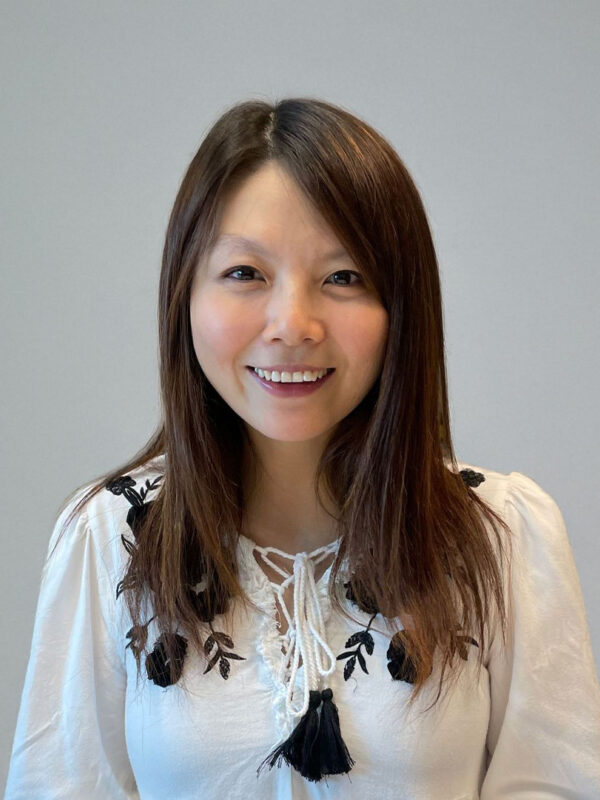 Leonsia Kim