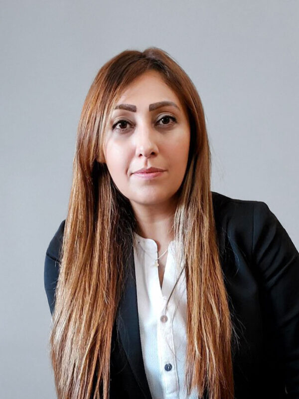 Ray Madani