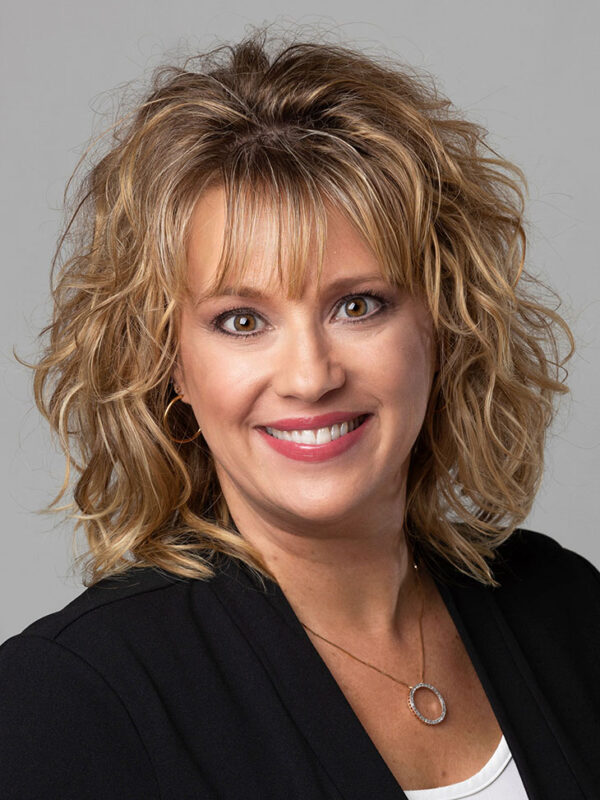 Heidi Martin