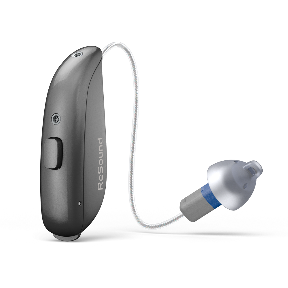 resound sensia rie 61 312 graphite