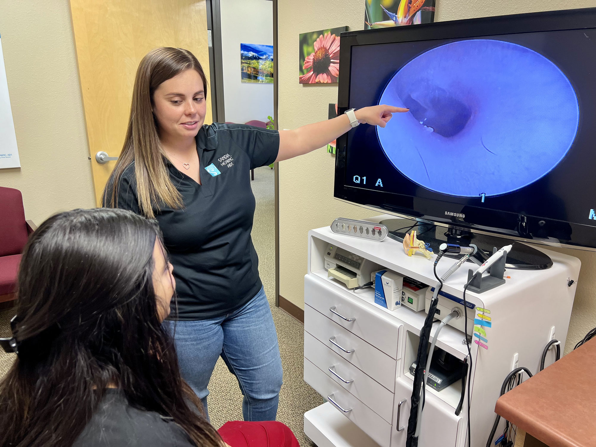 patient resources inner ear