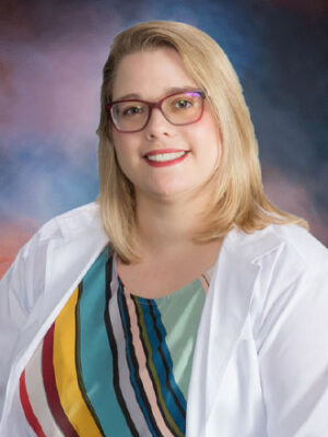 stephanie winfield headshot