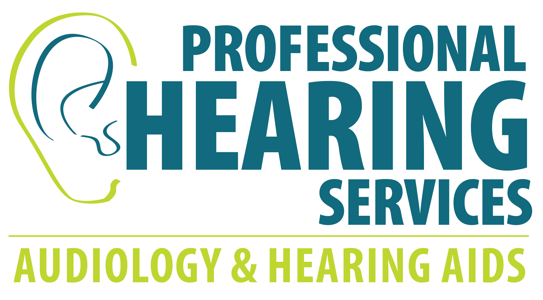 logo professional hearing solutions