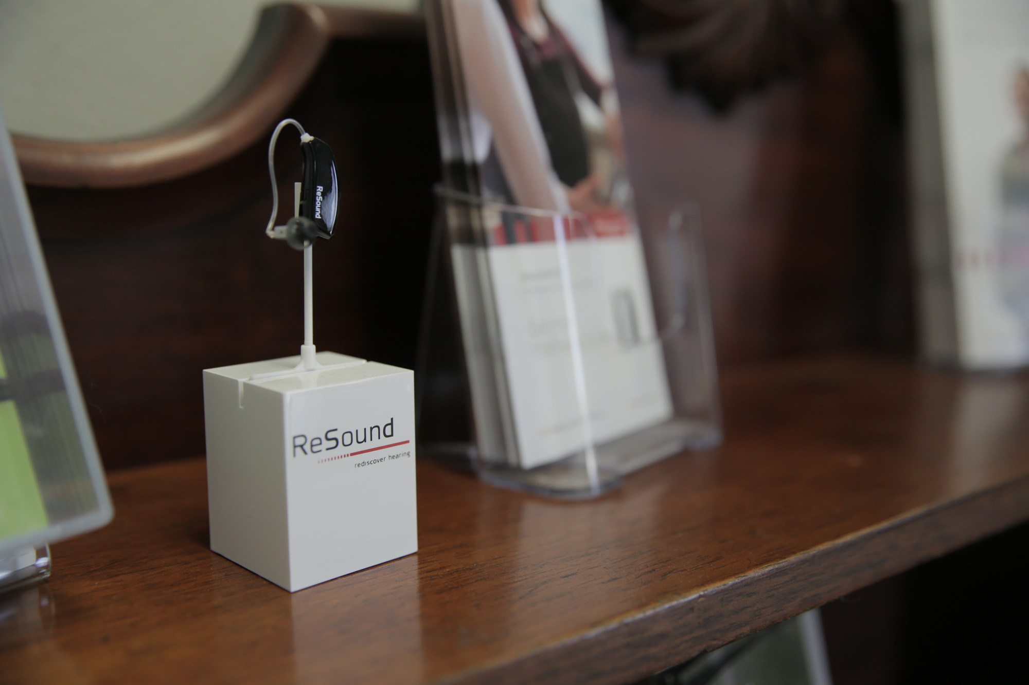 ReSound Hearing Aids