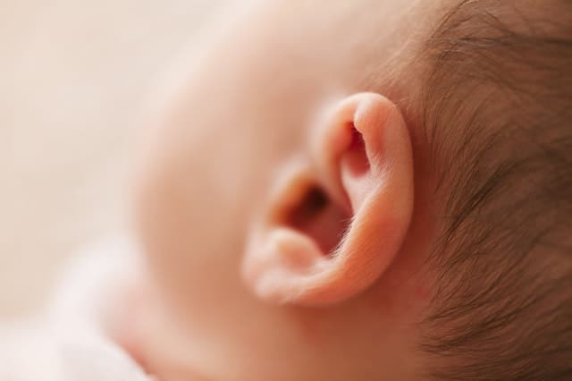 what your ear says about you