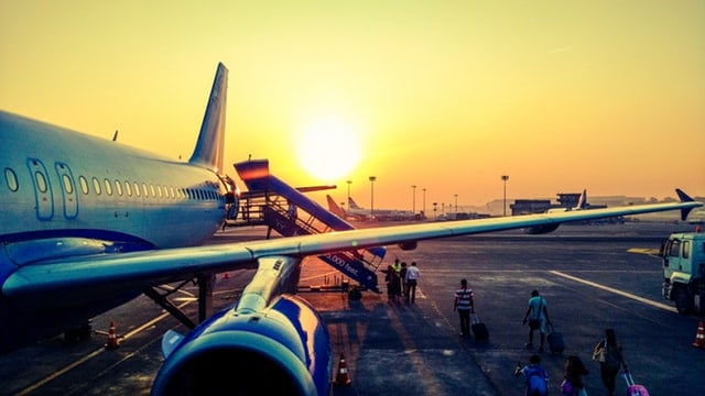 traveling with hearing loss