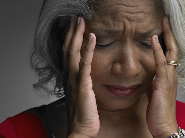 Dizziness and vertigo
