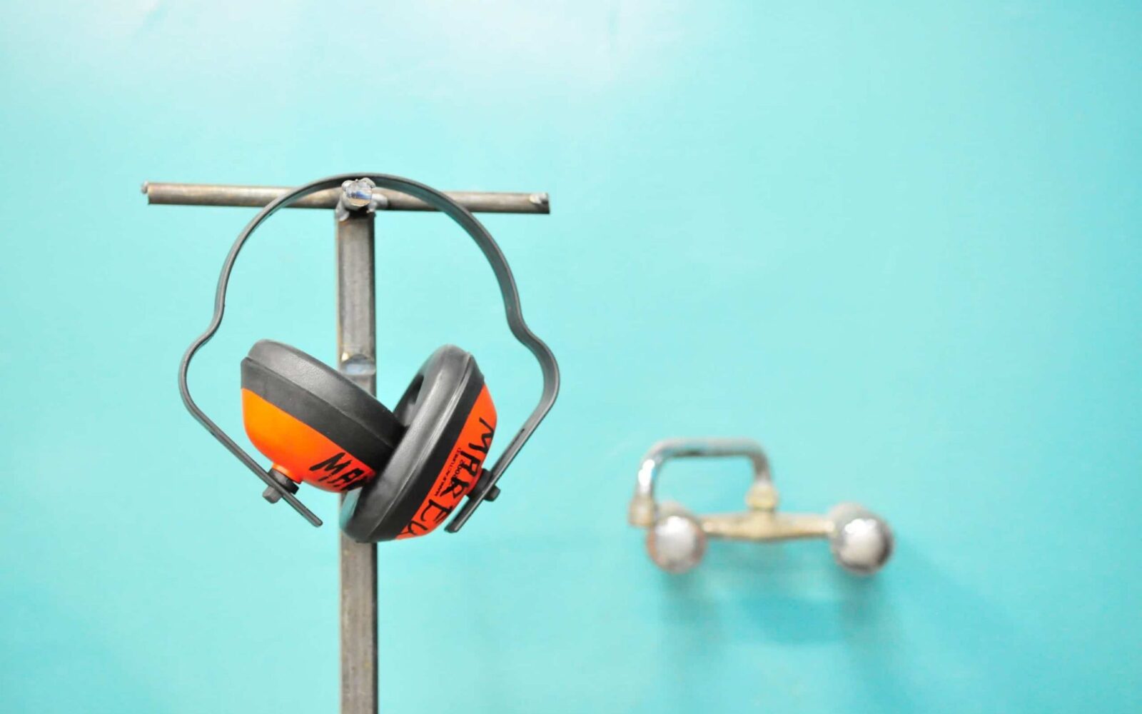 Hearing Regulations in the Workplace