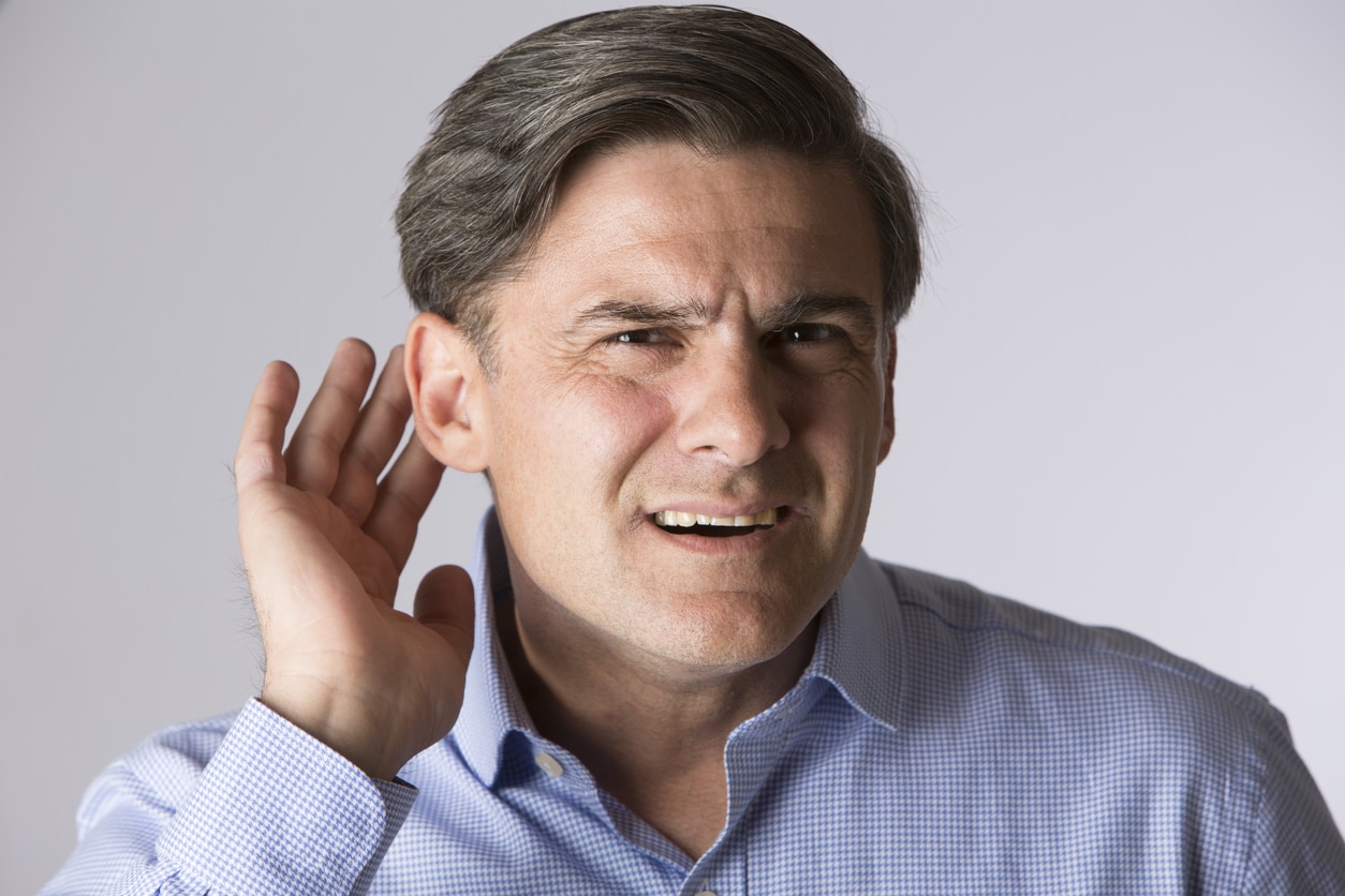 What Is the Difference Between Being Deaf and Hard of Hearing?