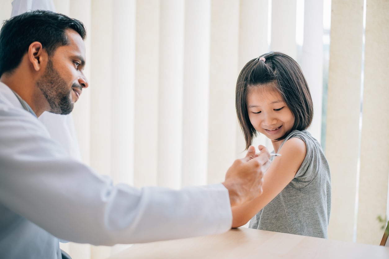 Vaccine