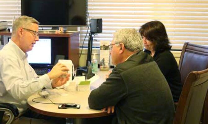 services consultation