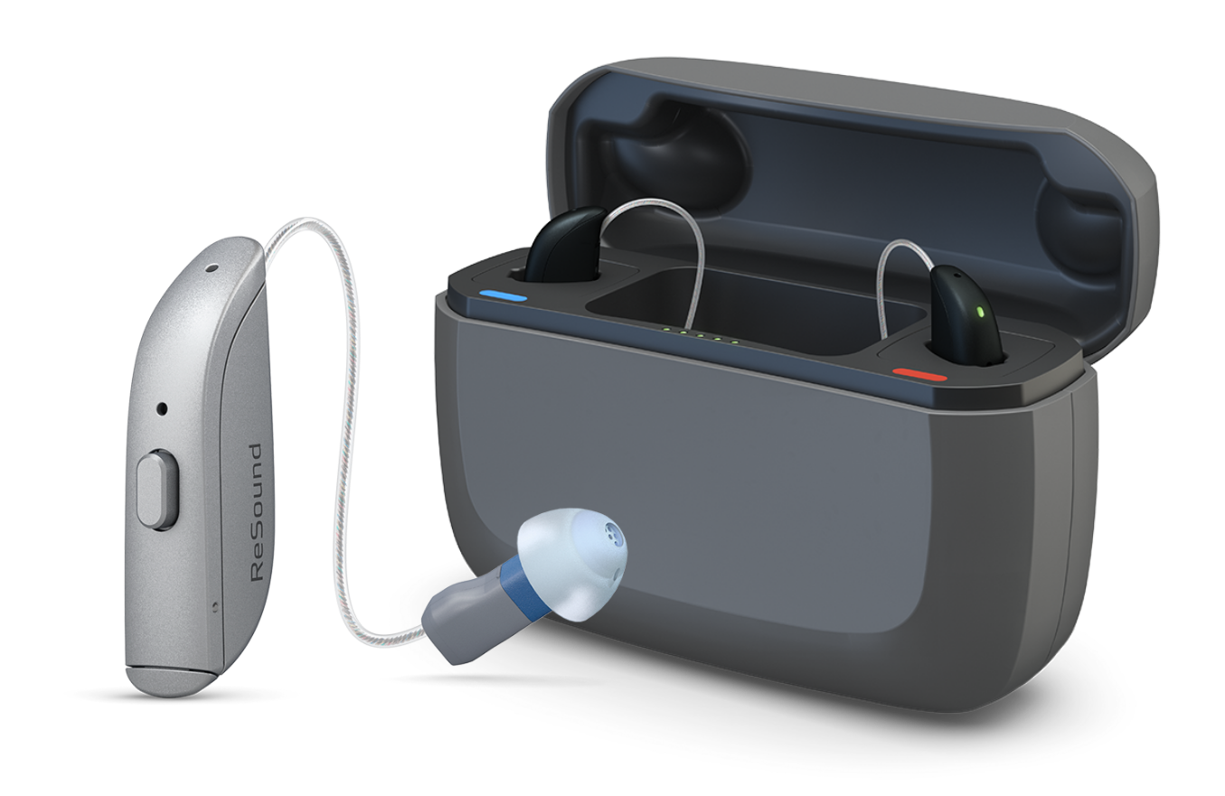 ReSound nexia microRIE