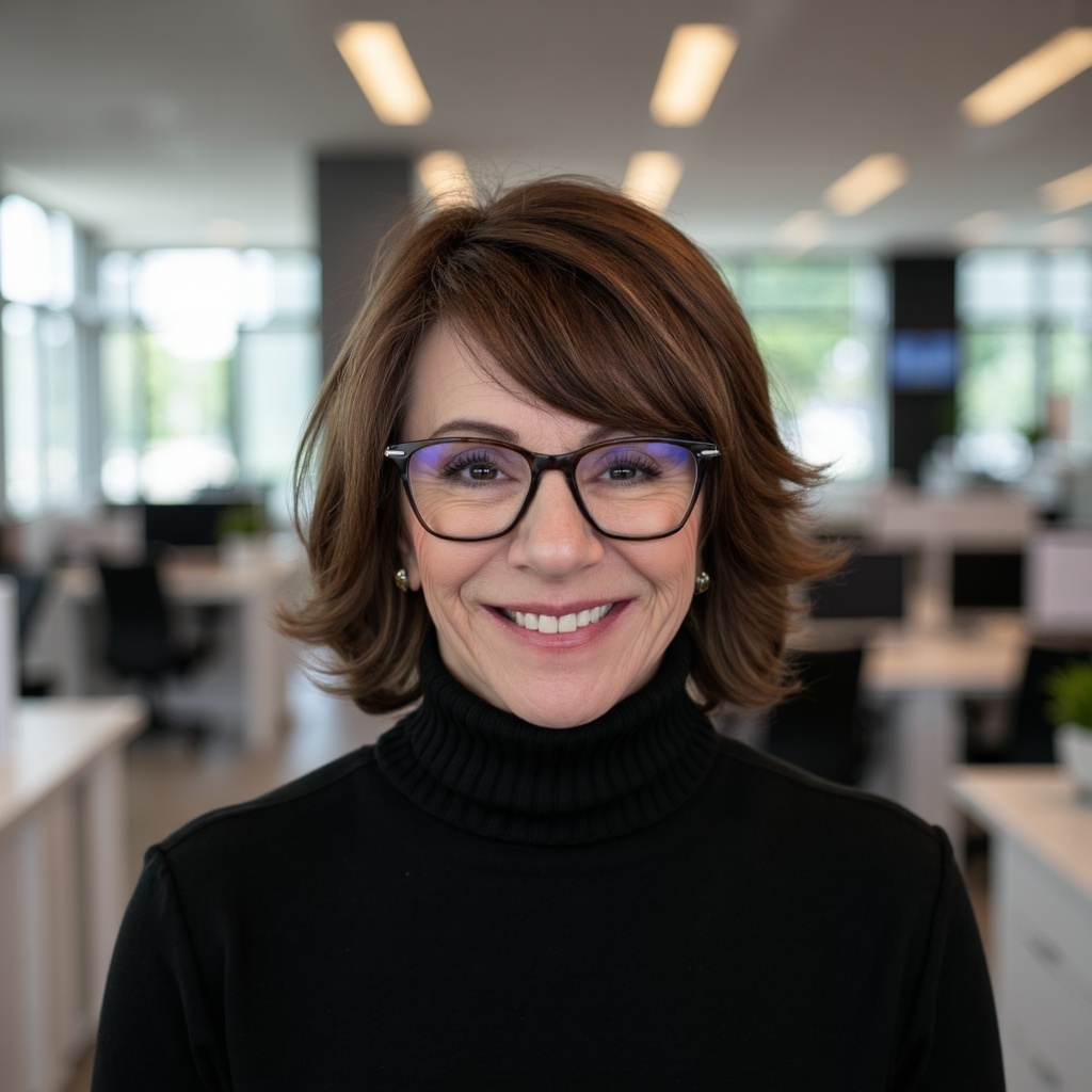 Jacqueline Elcox