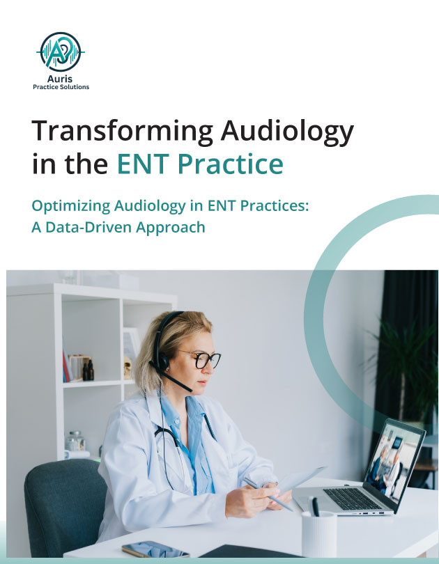 whitepaper page 1 Transforming Audiology