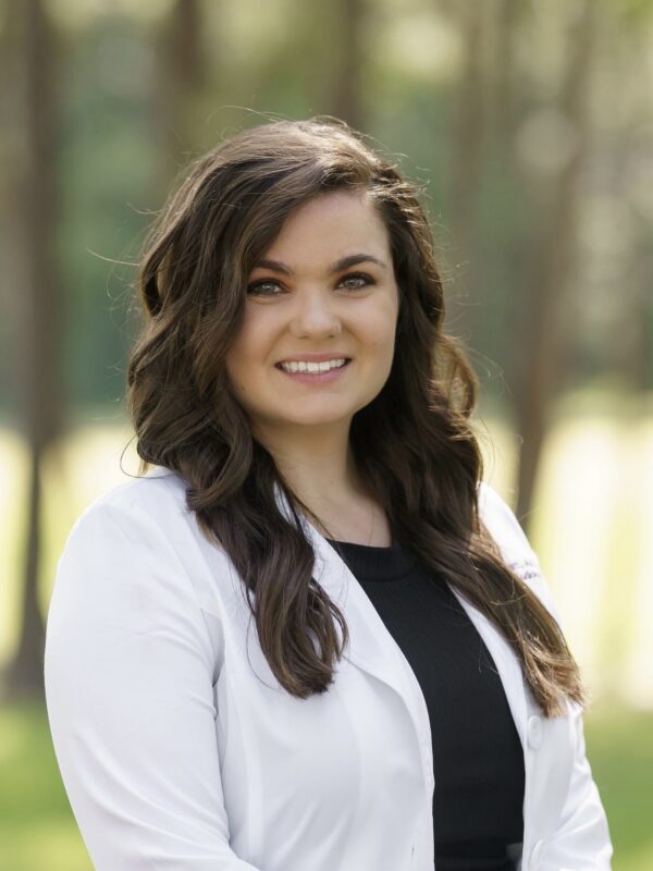 staff Kayla Desrosiers