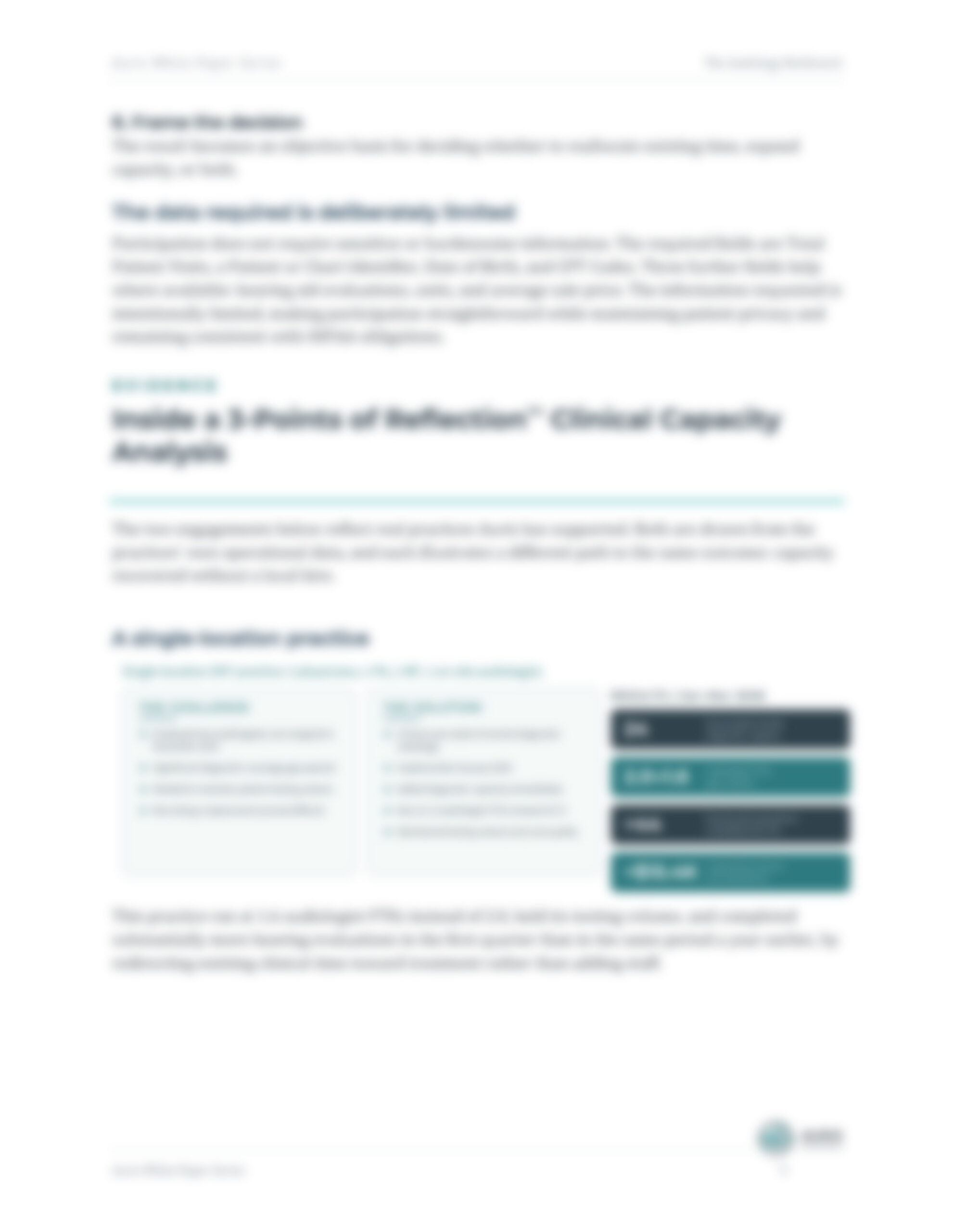 Auris White Paper The Audiology Bottleneck July 2026 Page 09