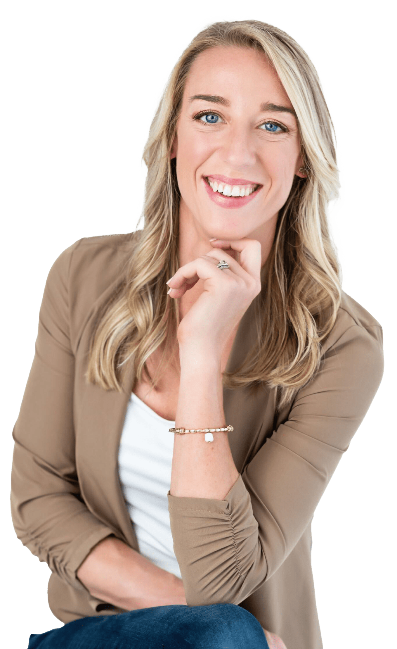 Dr. Nicole Richa headshot