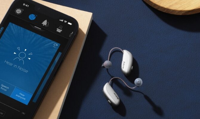 cta hearing aid technology