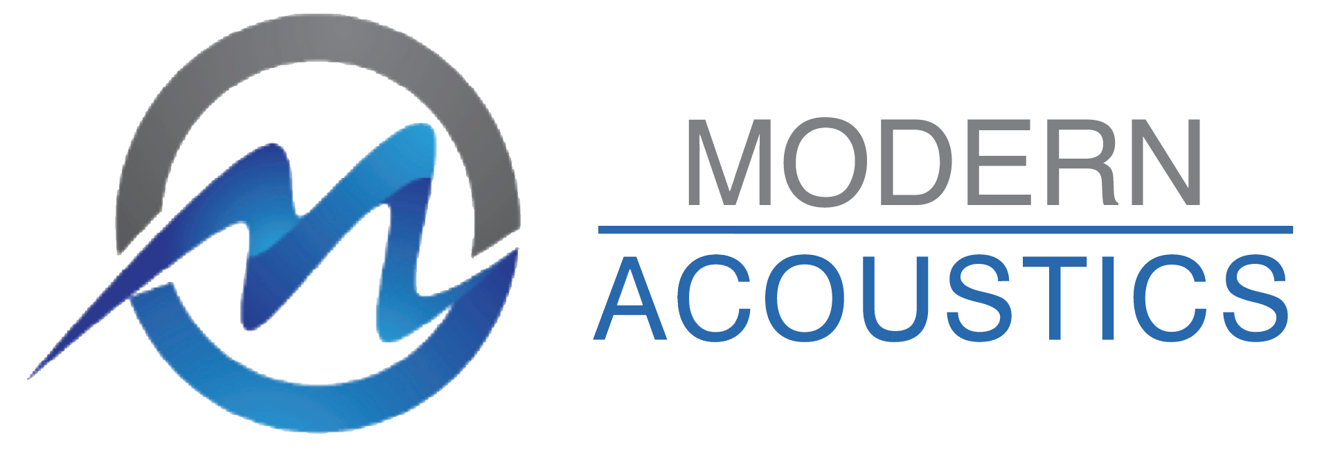 logo Modern Acoustics