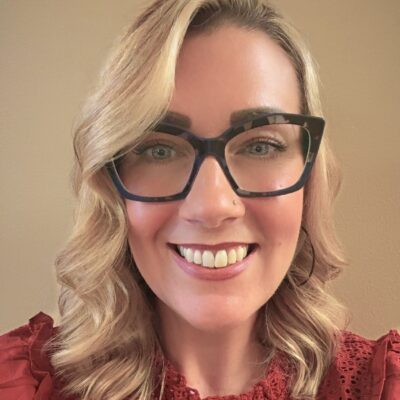 Teresa Hobold