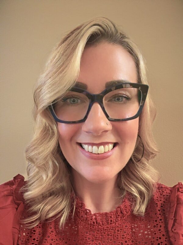 Teresa Hobold