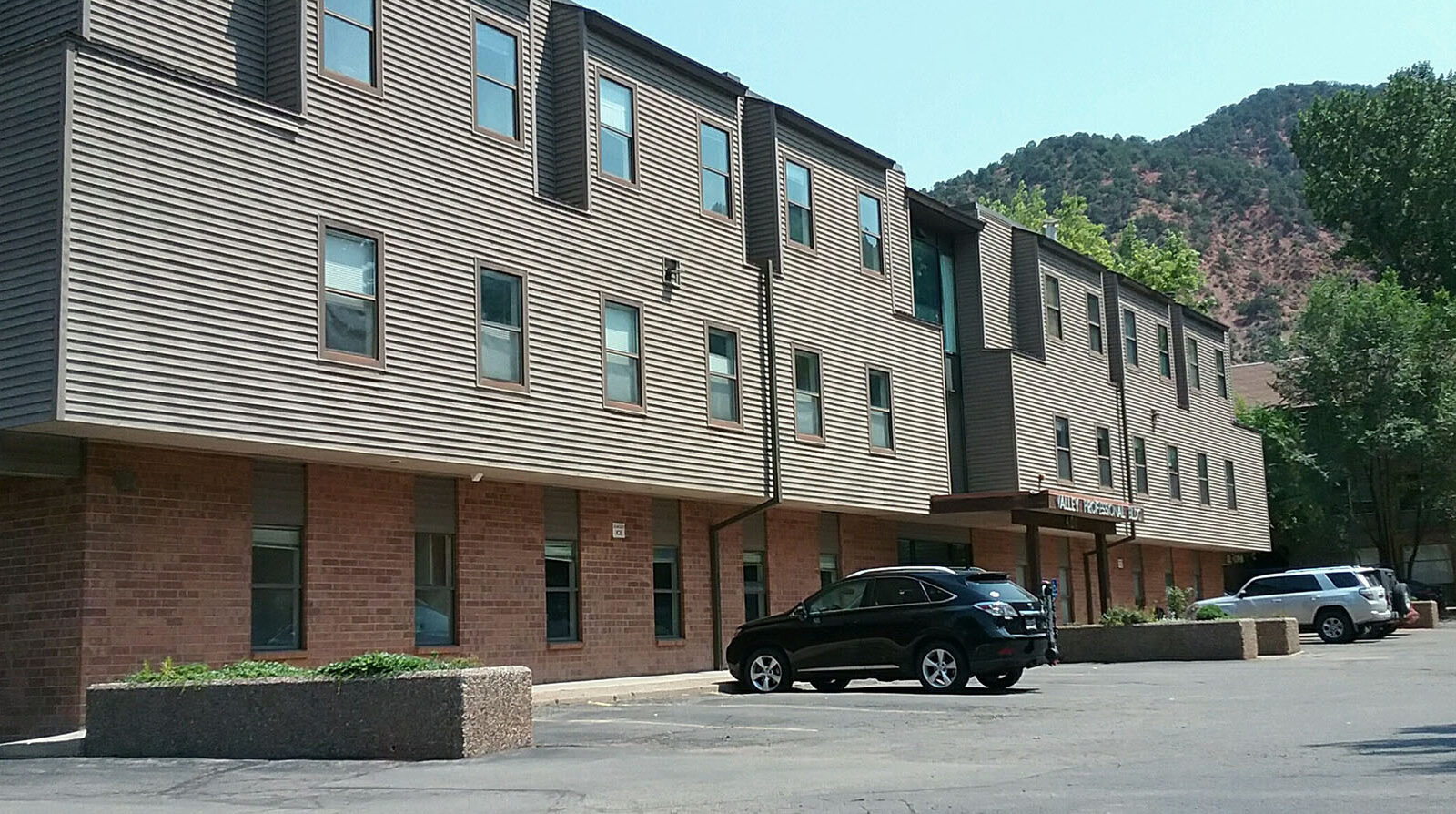 glenwood