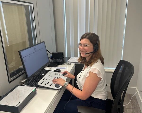 staff testing