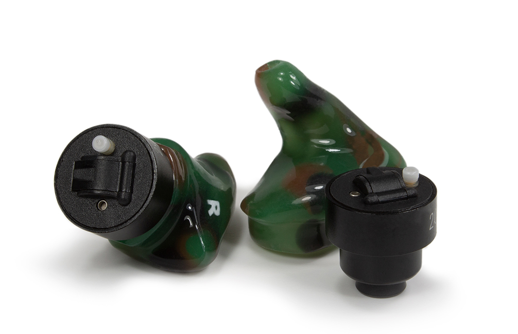 Camo Sonicguard gallery
