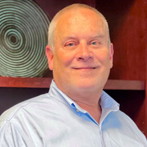 Jay Miller Office Manager